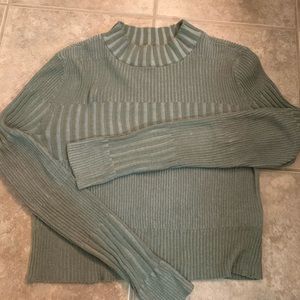 green american eagle top